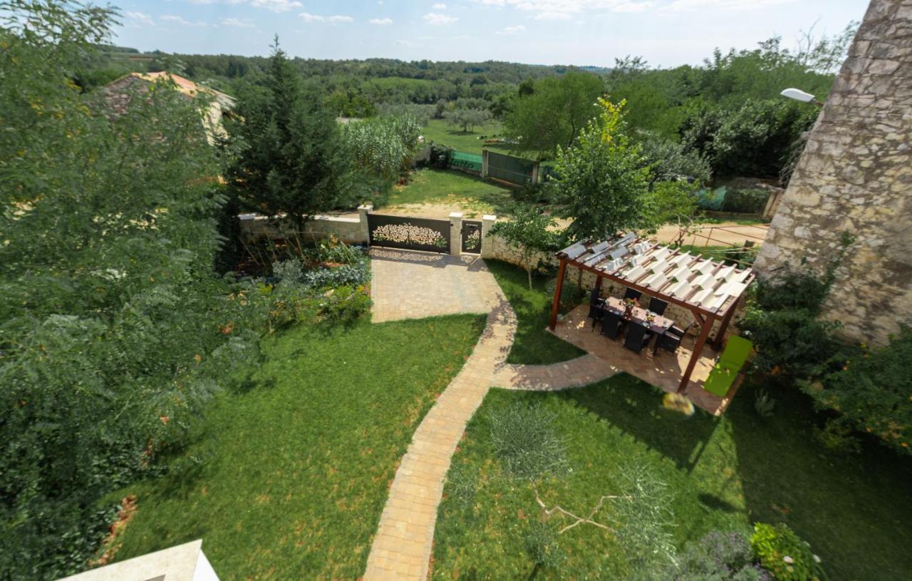 Apartment The Village Novigrad (Istria)