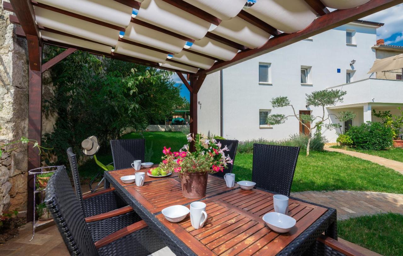 Apartment The Village Novigrad (Istria)