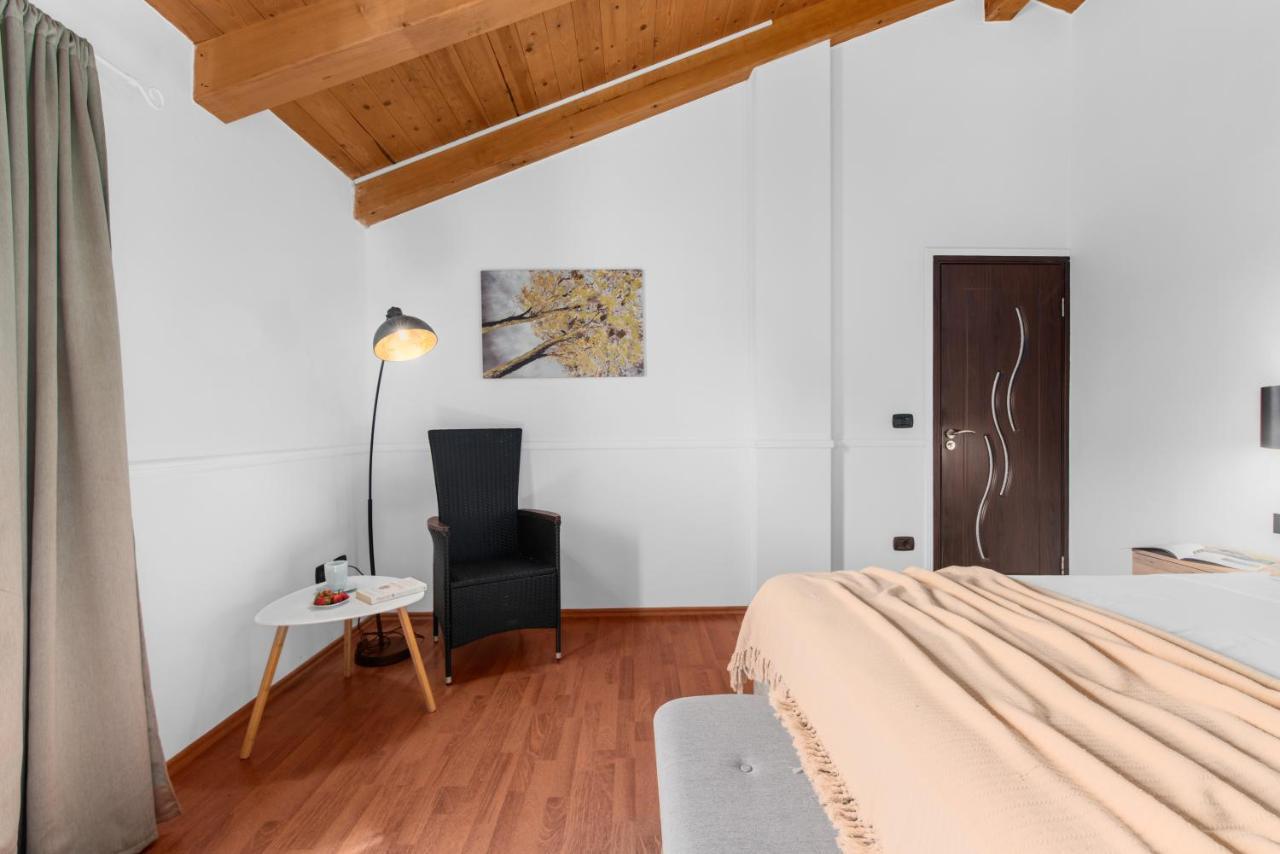 The Village Apartment *