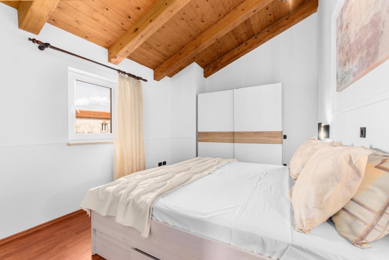 The Village Apartment *