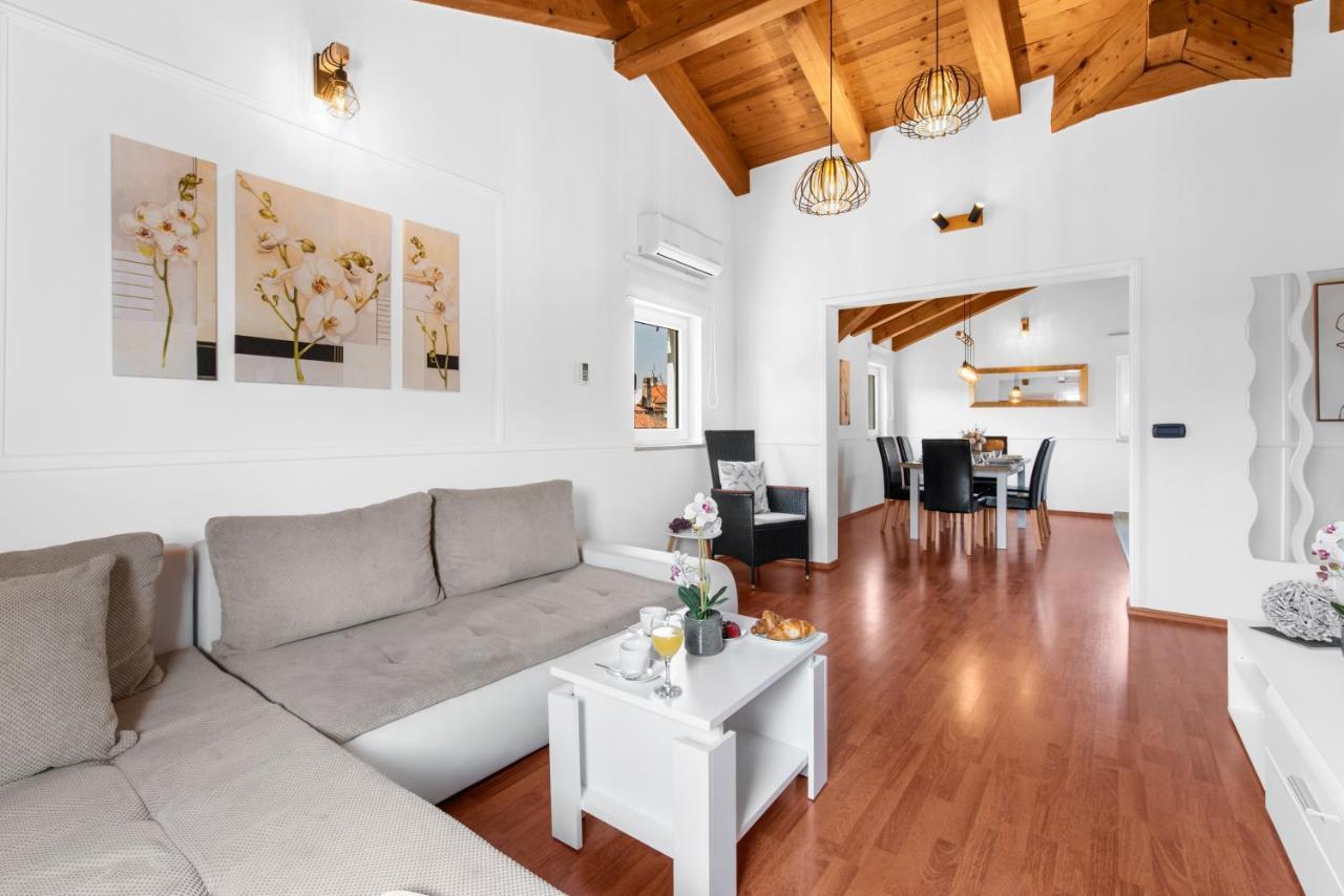 Apartment The Village *