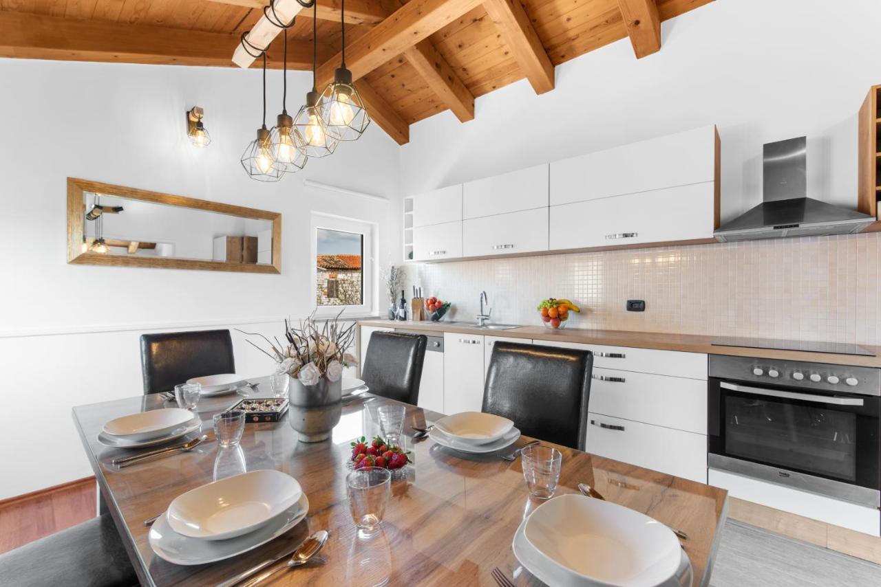 The Village Apartment