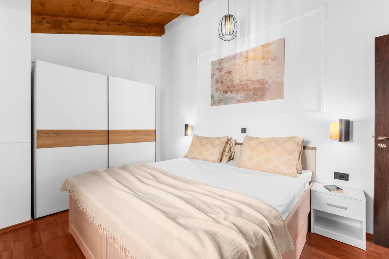 The Village Apartment *