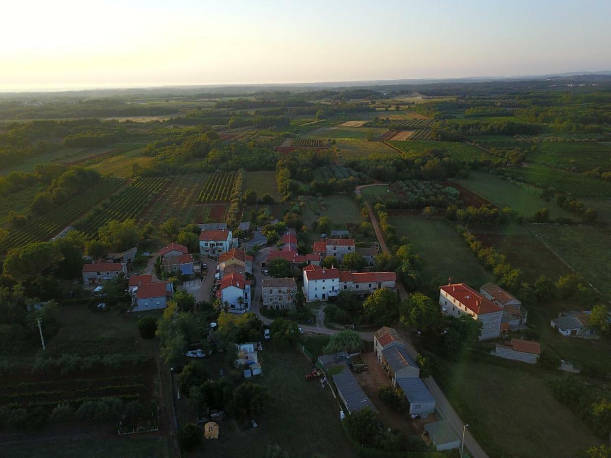 The Village Apartment Novigrad (Istria)
