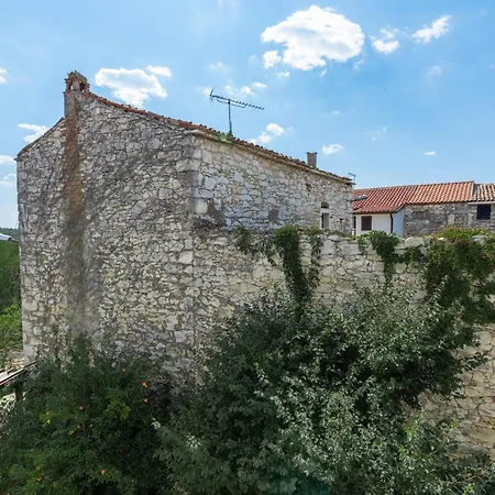 The Village Novigrad Istria Exterior foto