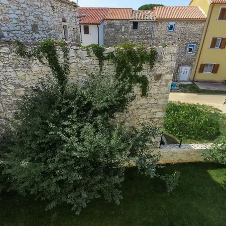 The Village Novigrad Istria Exterior foto