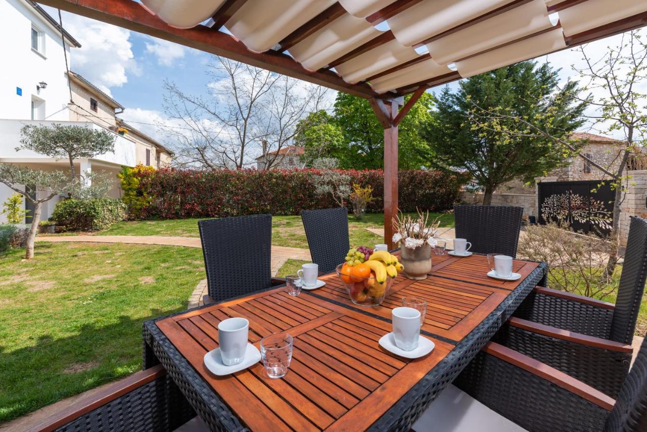 The Village Apartma Novigrad (Istria)