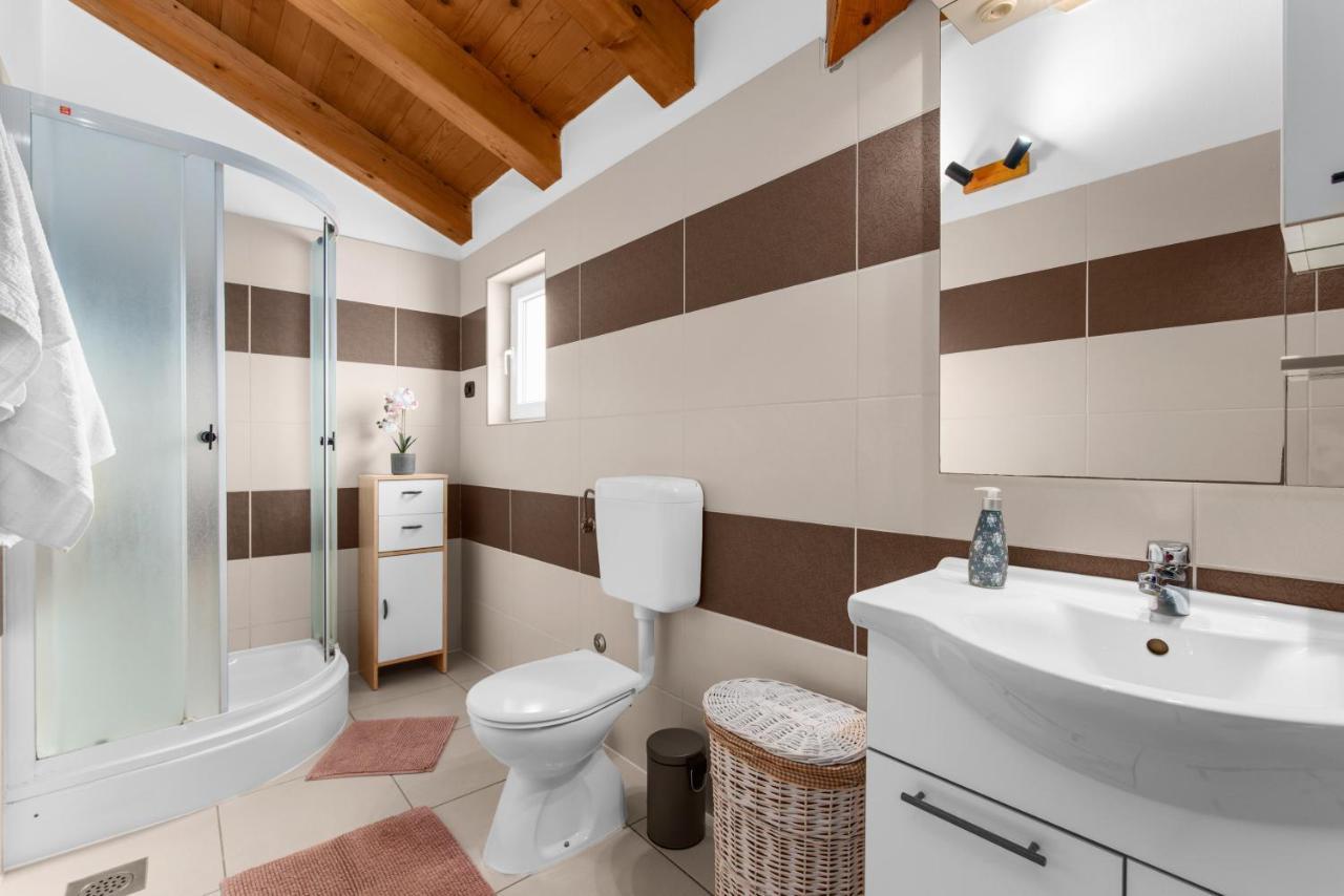 Apartma The Village Novigrad (Istria)