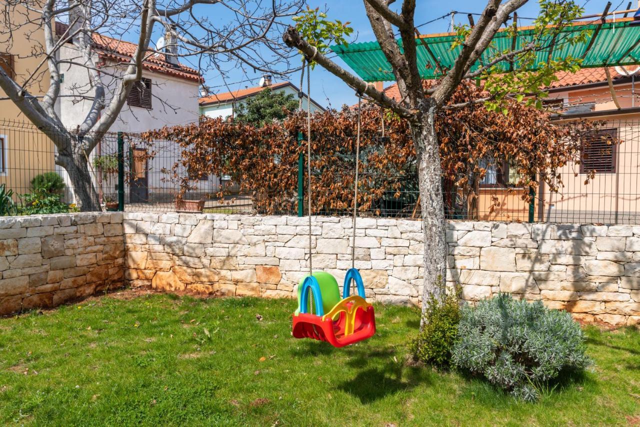 The Village Apartma Novigrad (Istria)