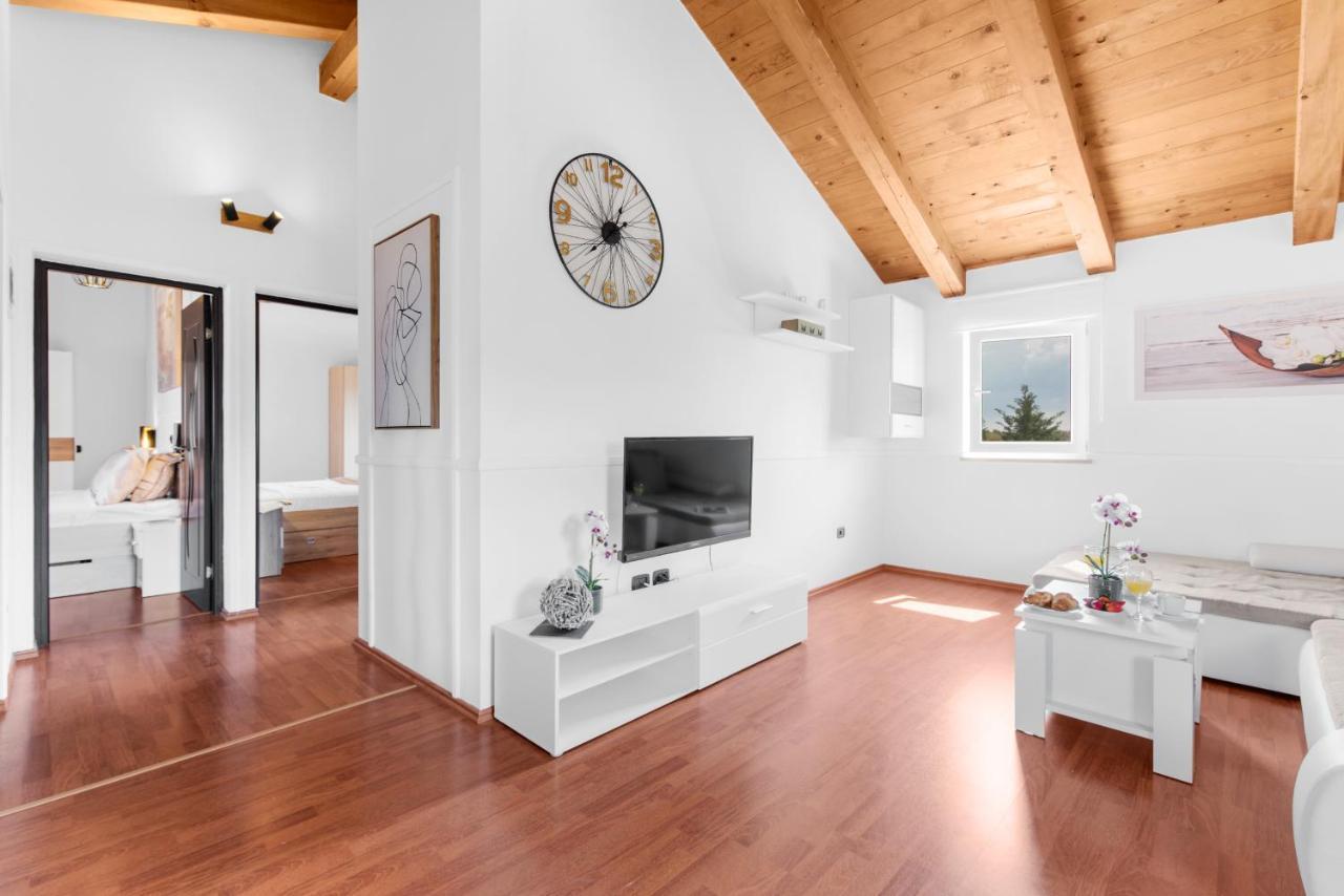 The Village Apartma *